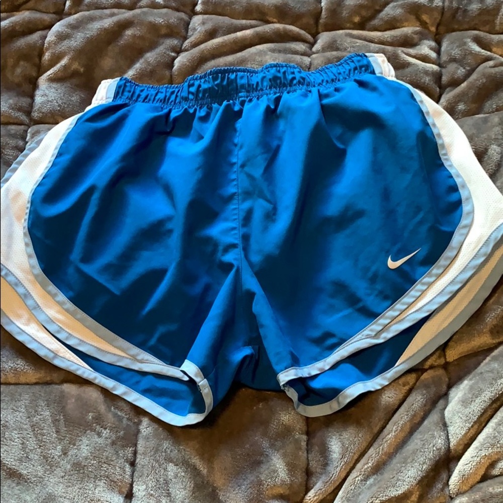 Nike Athletic Shorts
